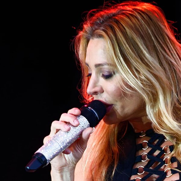 Taylor Dayne - Tell It To My Heart Remix