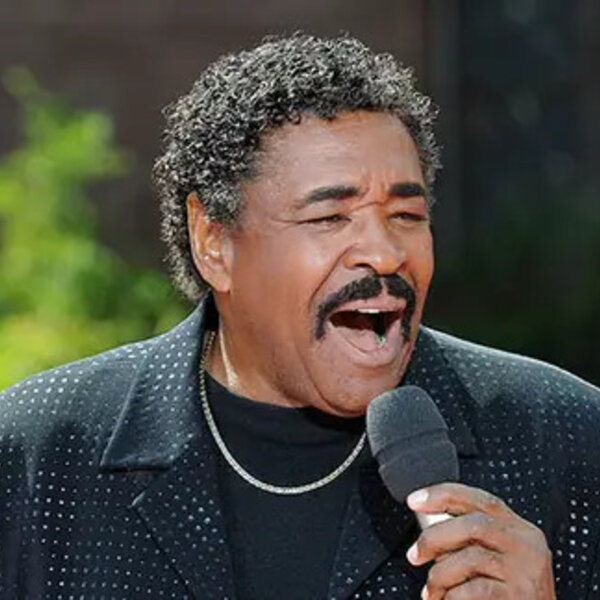 George McCrae